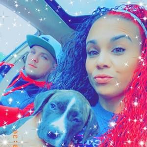 Meet your Posher, Mónica